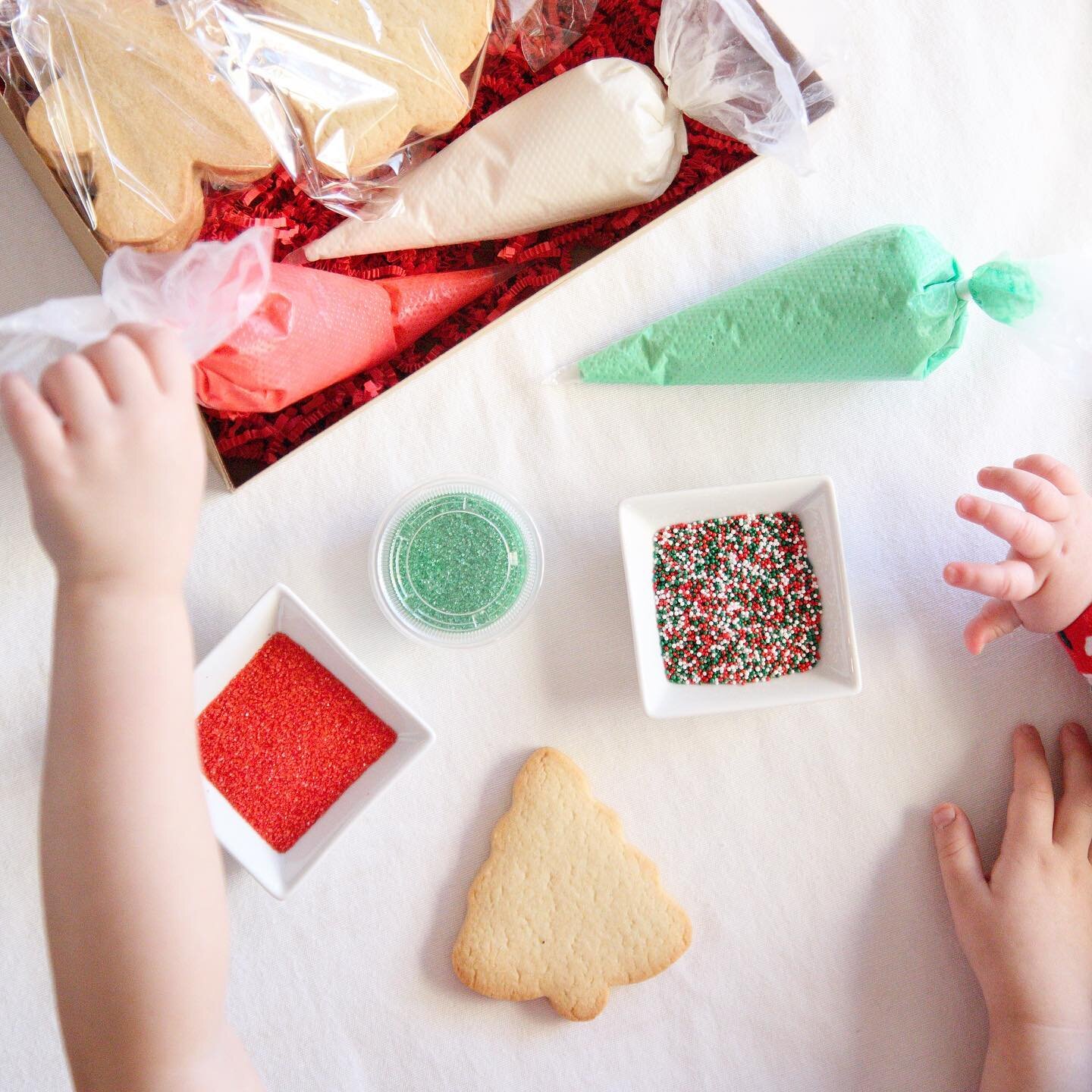 Holiday traditions. I feel like most mothers get ourselves into this mindset of having to make every single day between October and December special for our littles. We have to make everything magical. I am 100% guilty of this but I&rsquo;m starting 