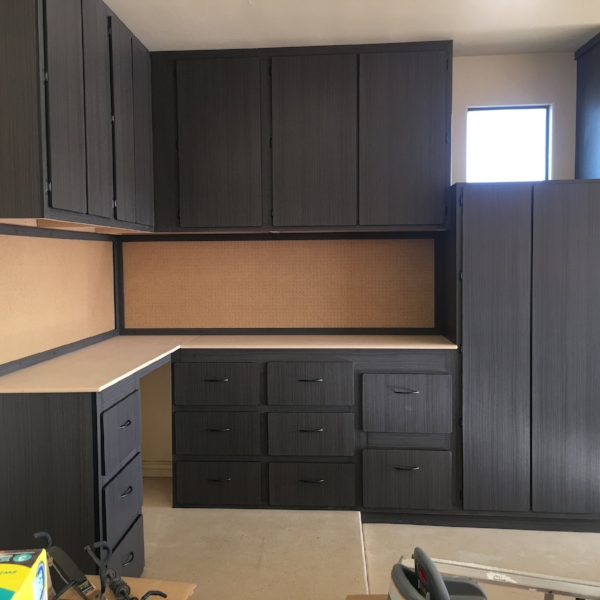 Signs You May Need A Workbench Quick Response Garage Cabinets