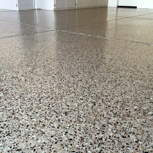 Flooring Installation