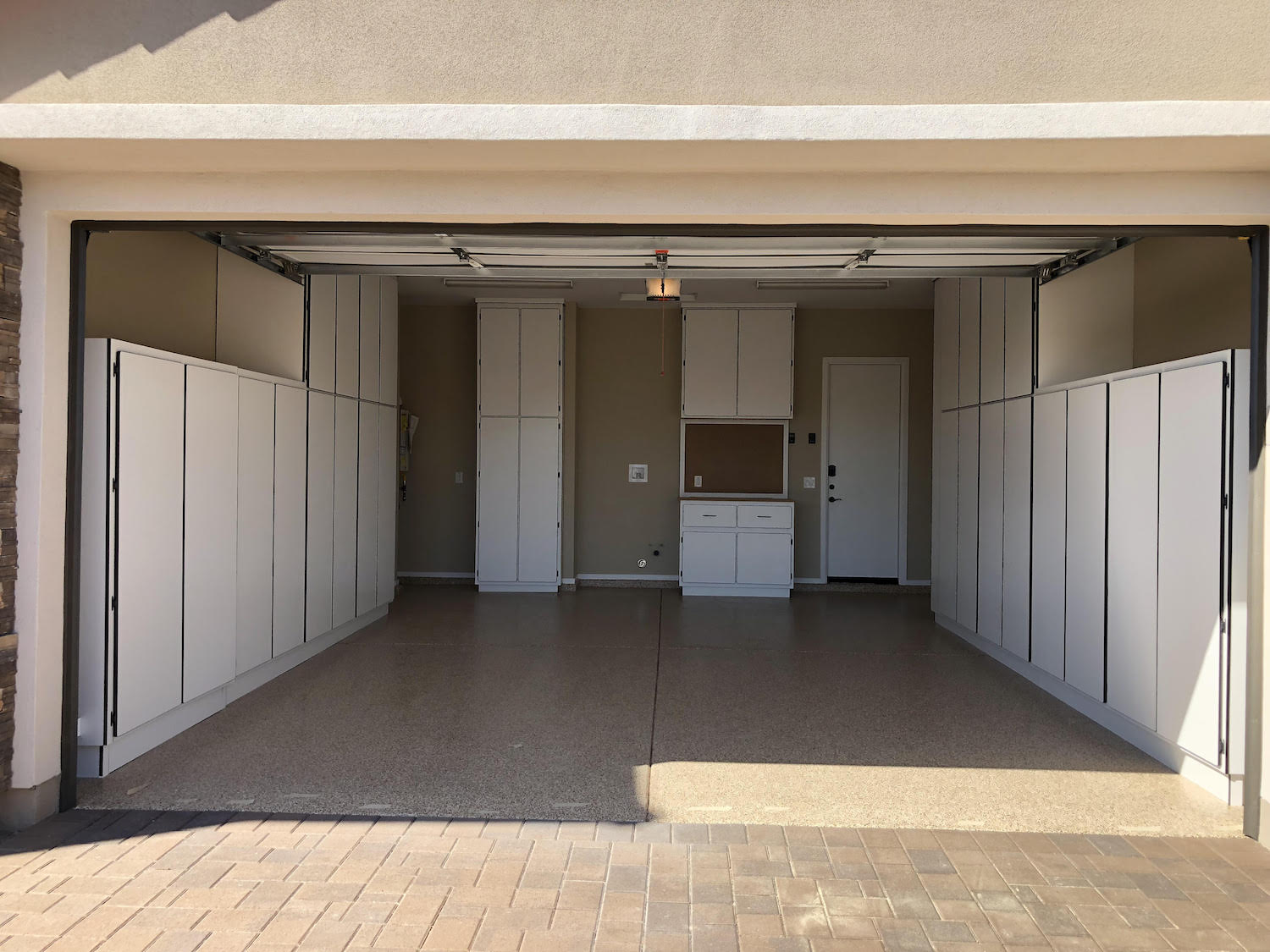 Phoenix Metro Garage Cabinets And Overhead Storage Specialists