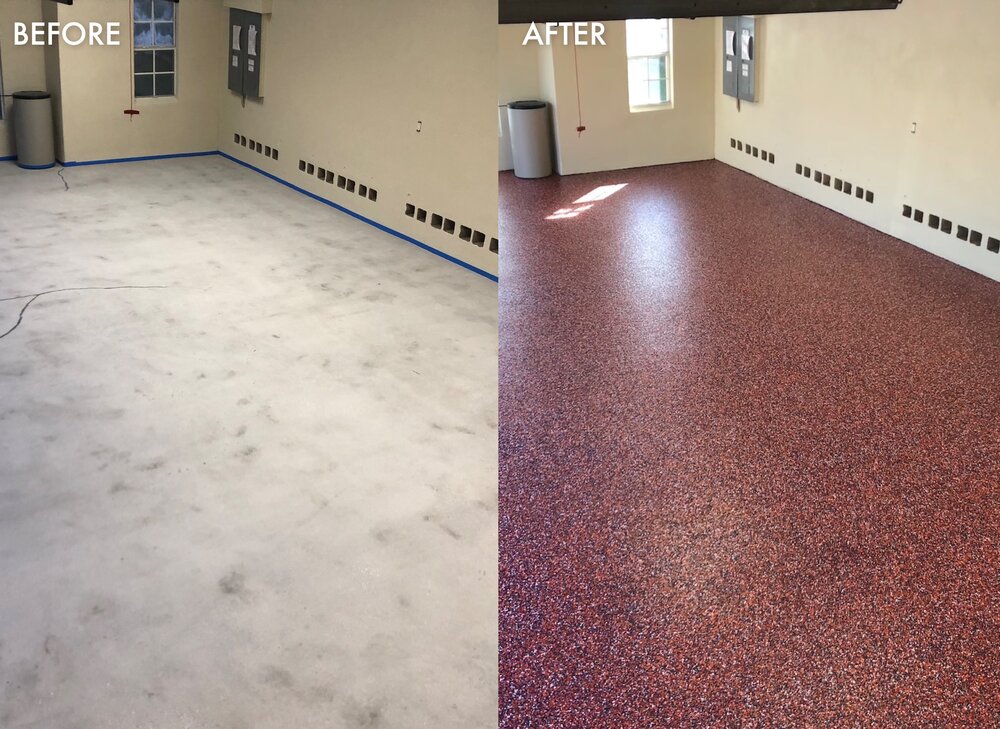 Floor Coatings For Garages Across Phoenix Metro Quick Response Garage Cabinets Floor Coatings For Garages Across, Premier Garage Floor Coatings