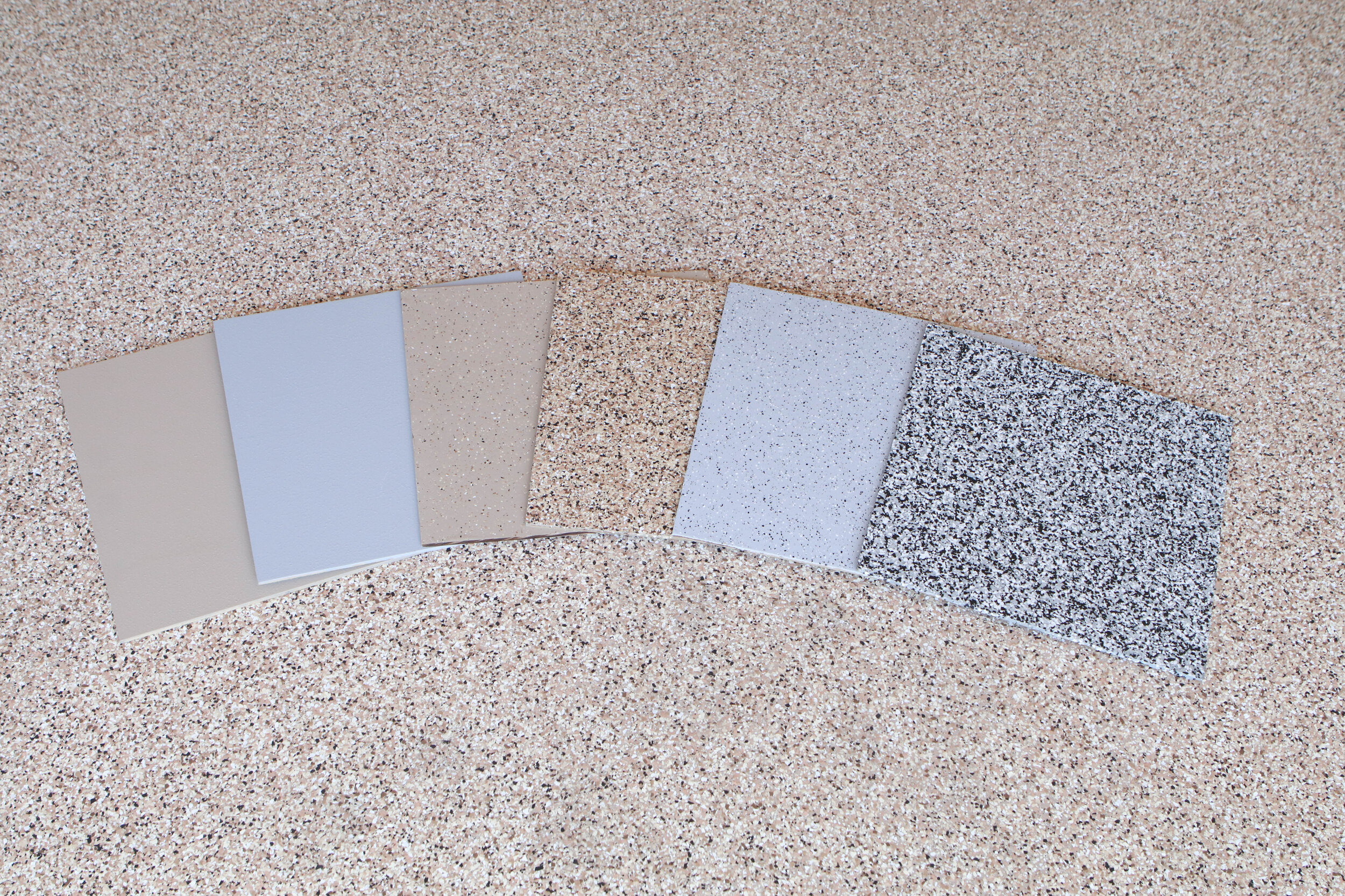 Epoxy Floor Coatings For Garages Across Phoenix Metro Quick Epoxy Floor Coatings For Garages Across