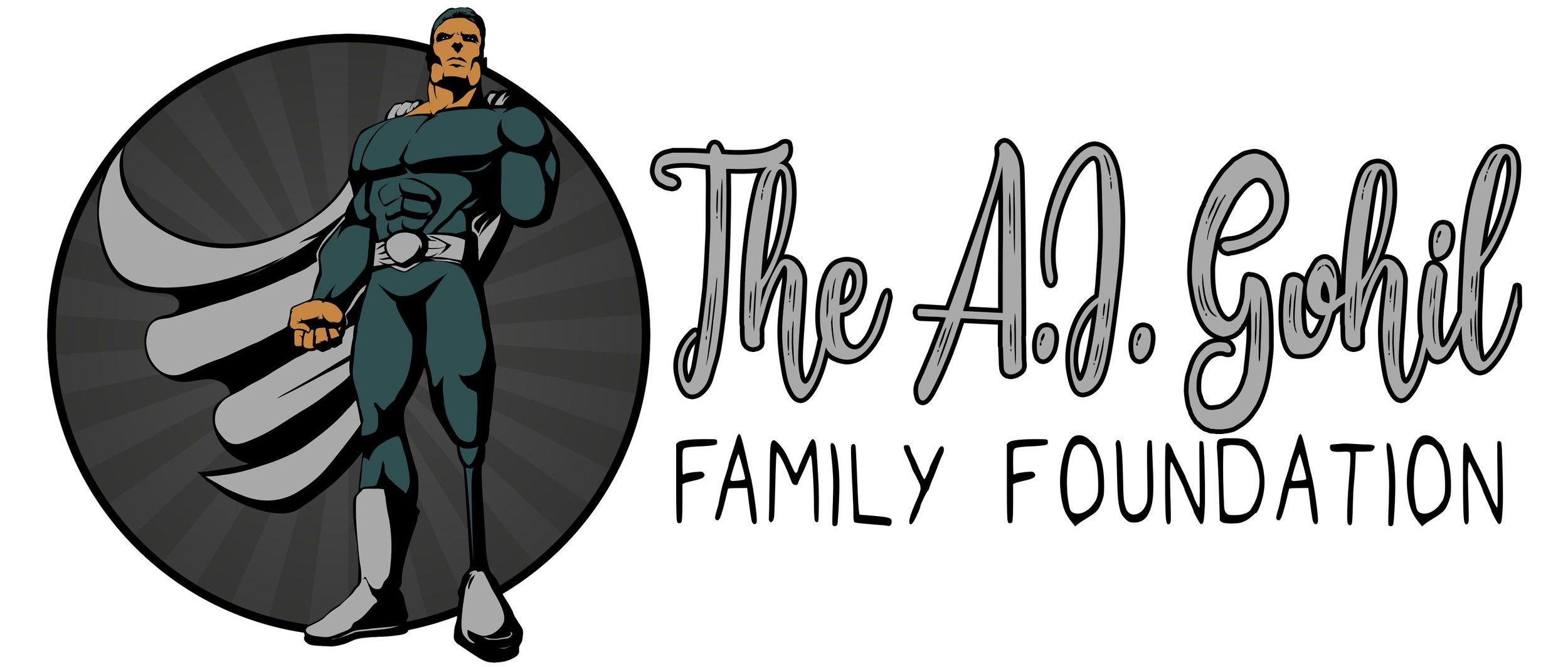 The A.J. Gohil Family Foundation