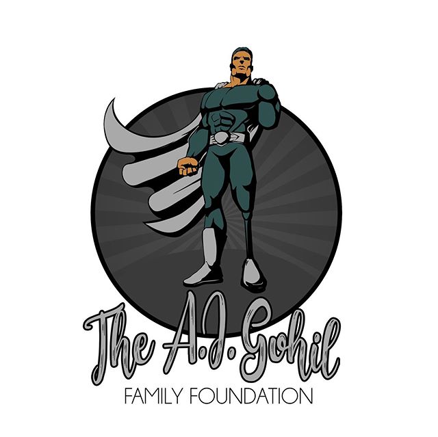 The A.J Gohil Family Foundation is looking forward to being part of Gloucester Township Day this year. We look forward to interacting with locals and being able to get our story, vision, and mission out to the community. We are currently looking for 