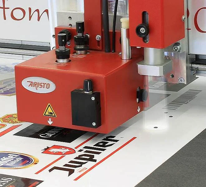 Material Registration