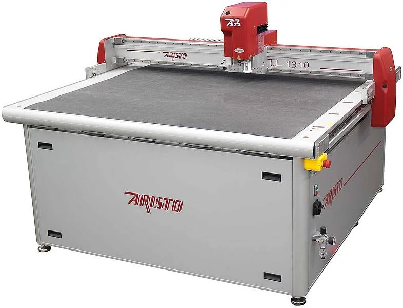 *Now Sold* ARISTOMAT TL 1310 - Demo Machine