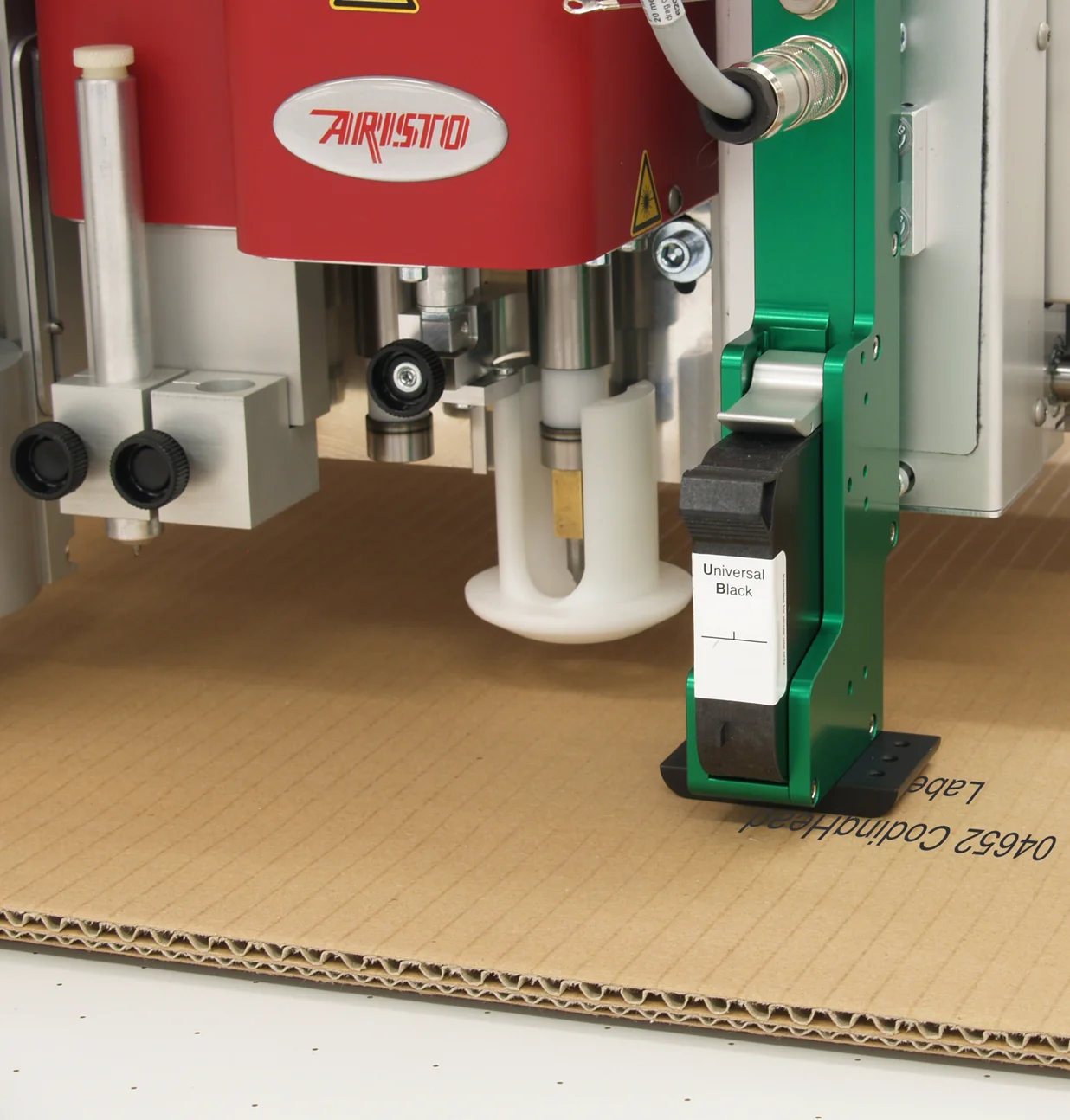 Corrugated Cardboard