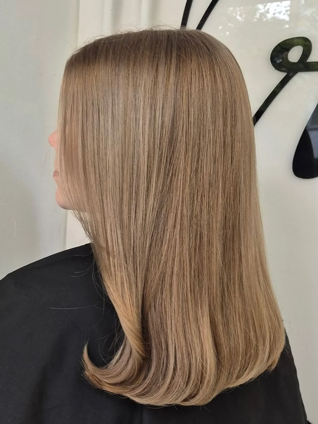 bronde vibes 🤎👱🏼&zwj;♀️🍂
// Anni

#brondehair #salonroce #hiuksettampere #kampaamotampere