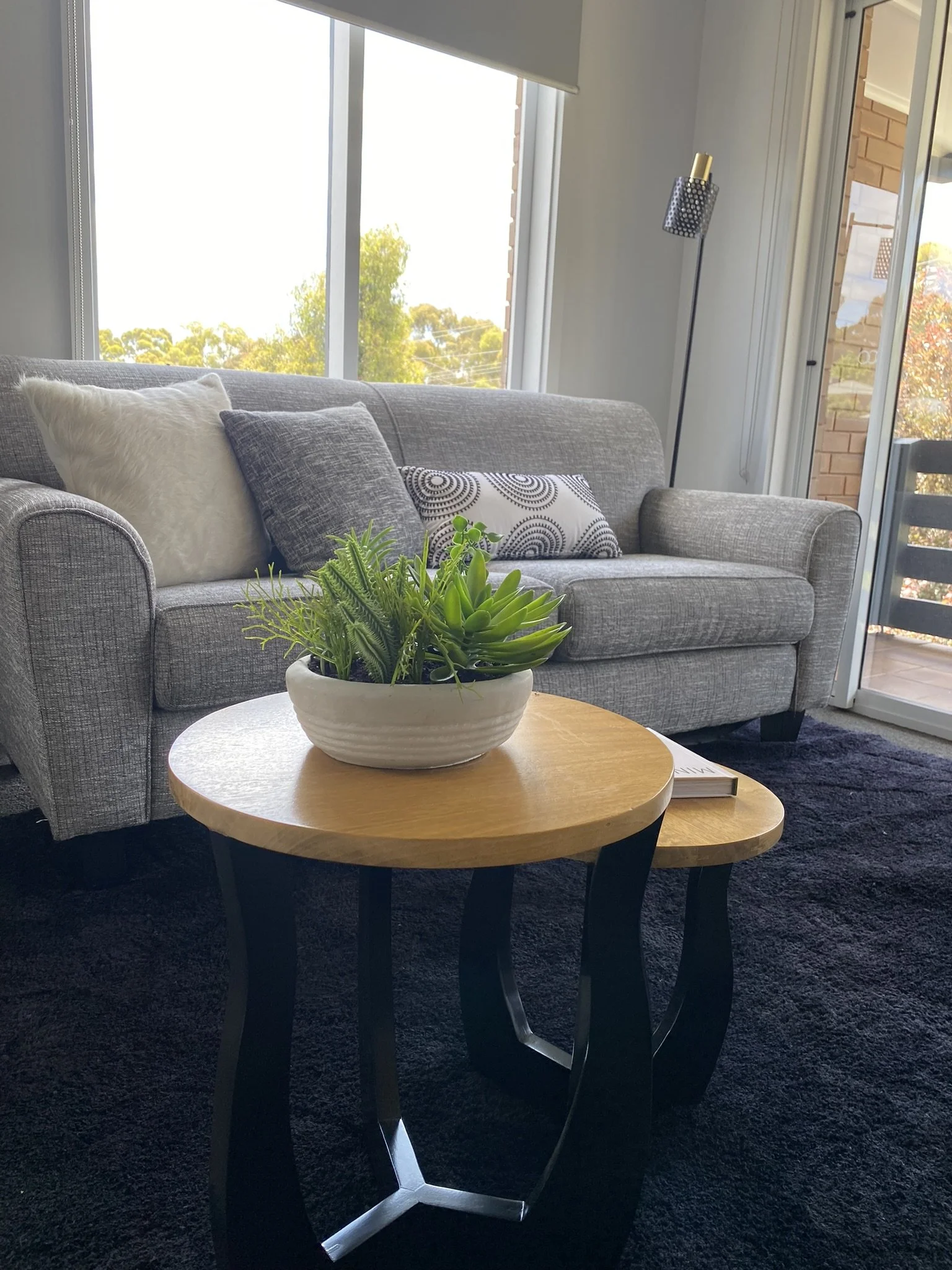 Green staging: How plants can help sell your home