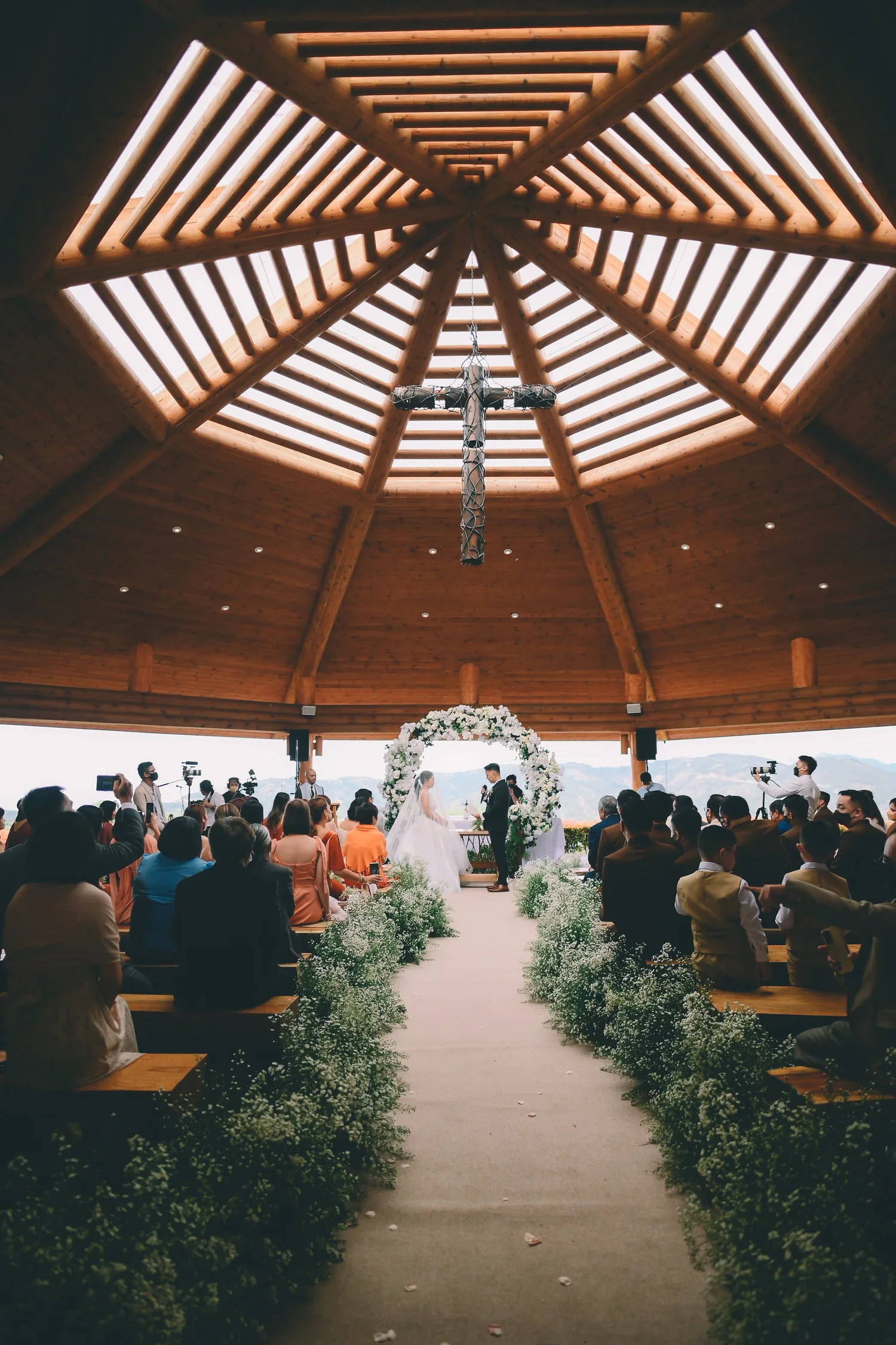 Alphaland baguio wedding rates | Beachweddingtips.com
