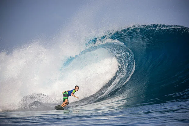 SURF