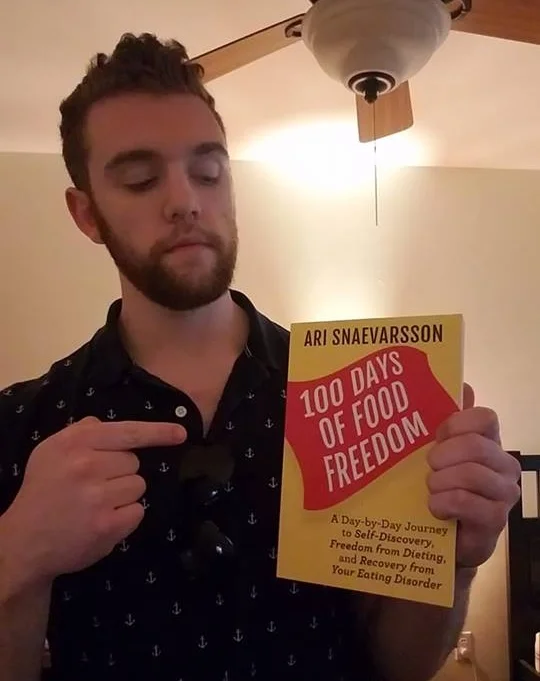 There’s no feeling in the world comparable to holding your own paperback in your hands.