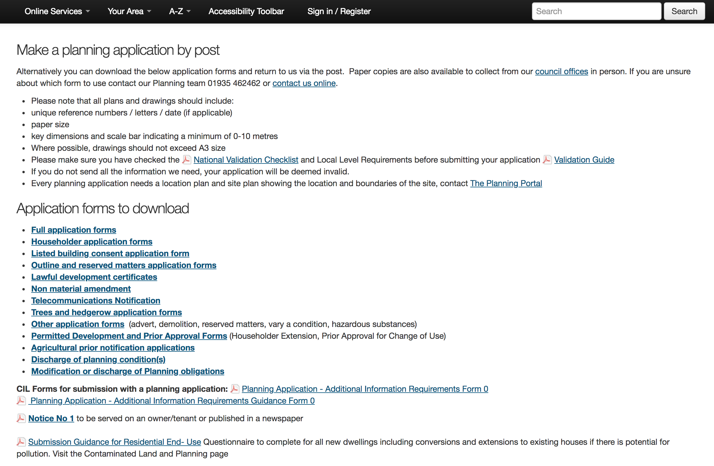 local authoirty website.png
