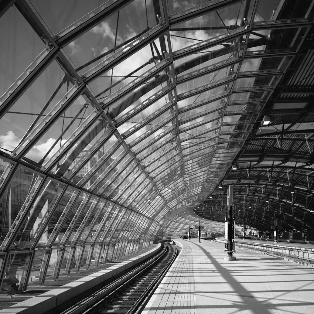 Practical Architecture 

How do we become more capable at what we do?

I&rsquo;ve spent more than forty years working in building design - across engineering and architecture, large practices and small ones, major projects, my own practice, leading t