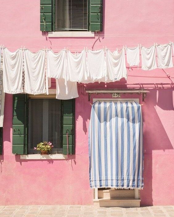 Burano, Venetian Lagoon 💗Discover Italy ✨🇮🇹

https://www.isoladiburano.it/
.
.
.
.
#italy #italia #love #travel #italianstyle #italianplace #italianfood #burano #venice #discoveritaly #travel #travelphotography #landscape #igersitalia #beautiful #