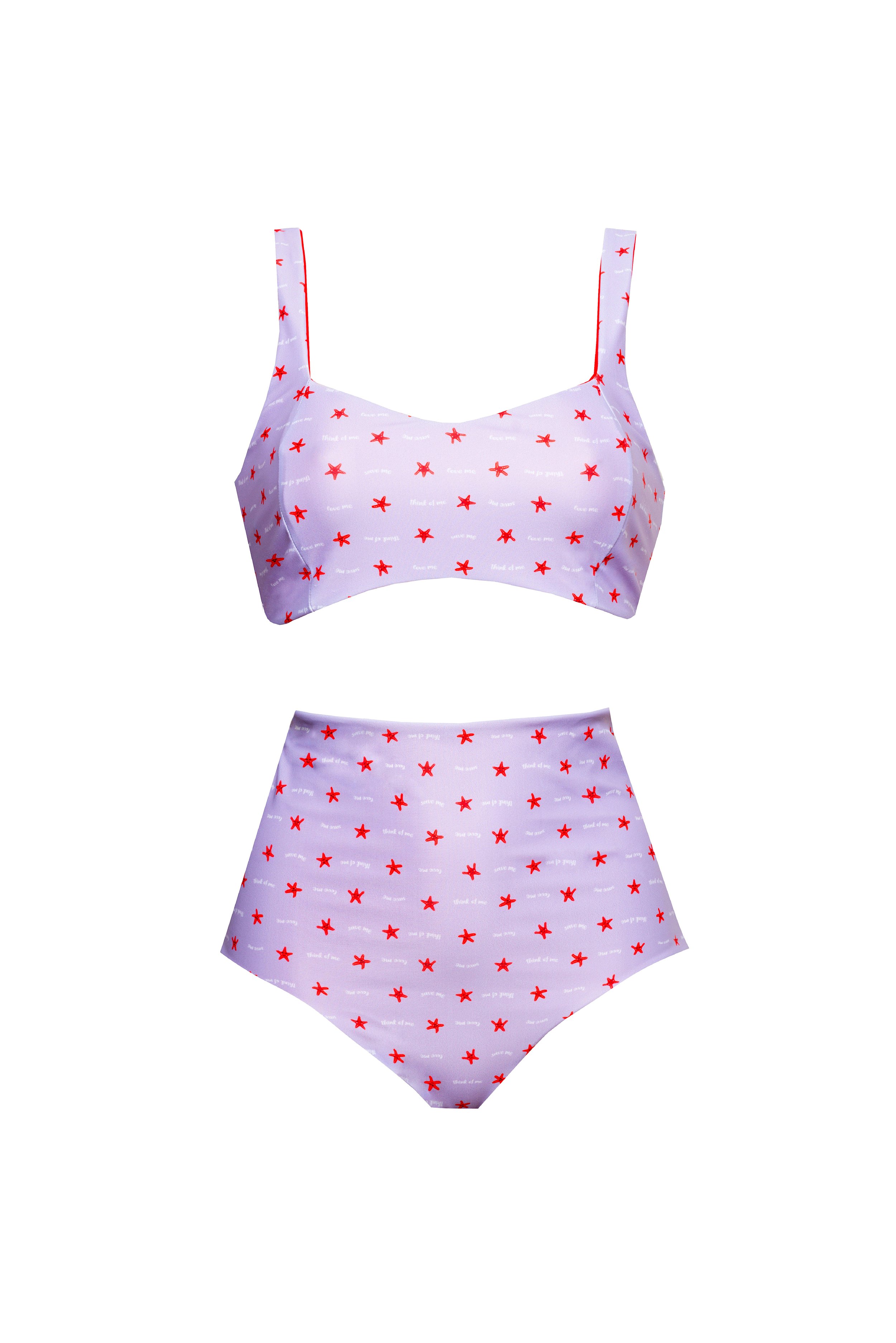 https://www.pollyswimwear.com/donna/eva-bikini-woman-high-waist-lavender-stars