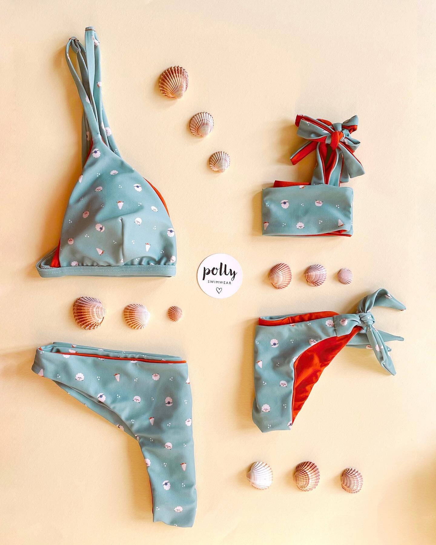 Always matchy-matchy 💛🌈

Mommy ⇝ Bikini Frida 
Baby Girl ⇝ Bikini Emma 

Pre-order the collection ✨
.
.
.
.
.
#matchymatchy #family #siswimsuit #children #baby #pollyswimwear #madeinitaly #swimwear #sustainability #mommy #momlife #style #momofinsta