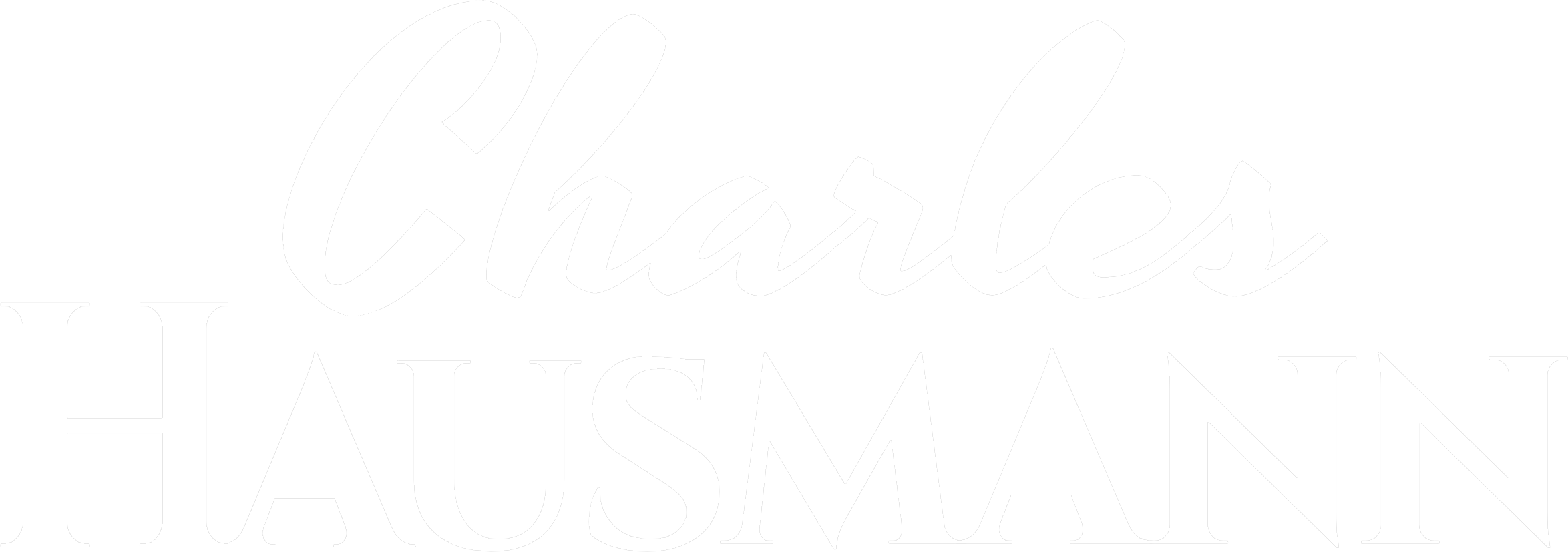 Charles Hausmann