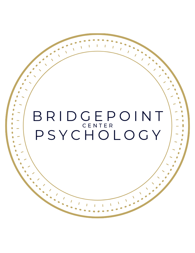 Contact Bridgepoint Psychology Center
