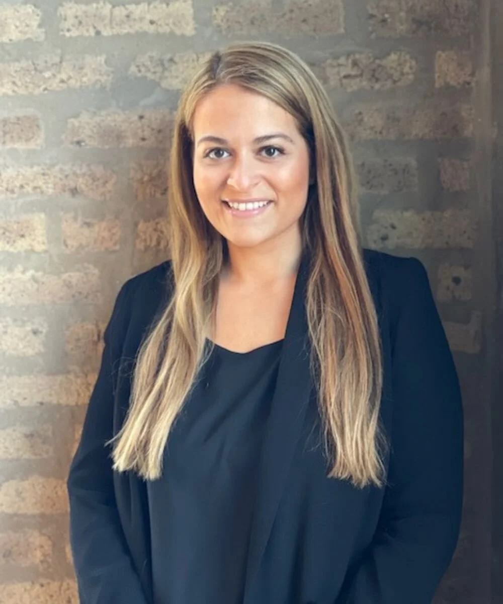 Dr. Vicky Karahalios