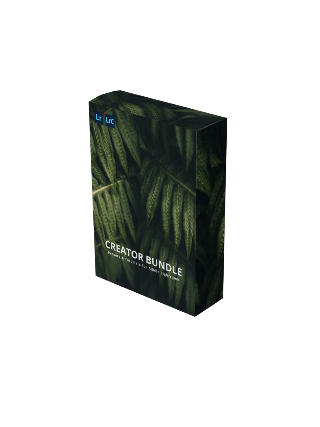 The Creator Bundle Presets & Tutorial