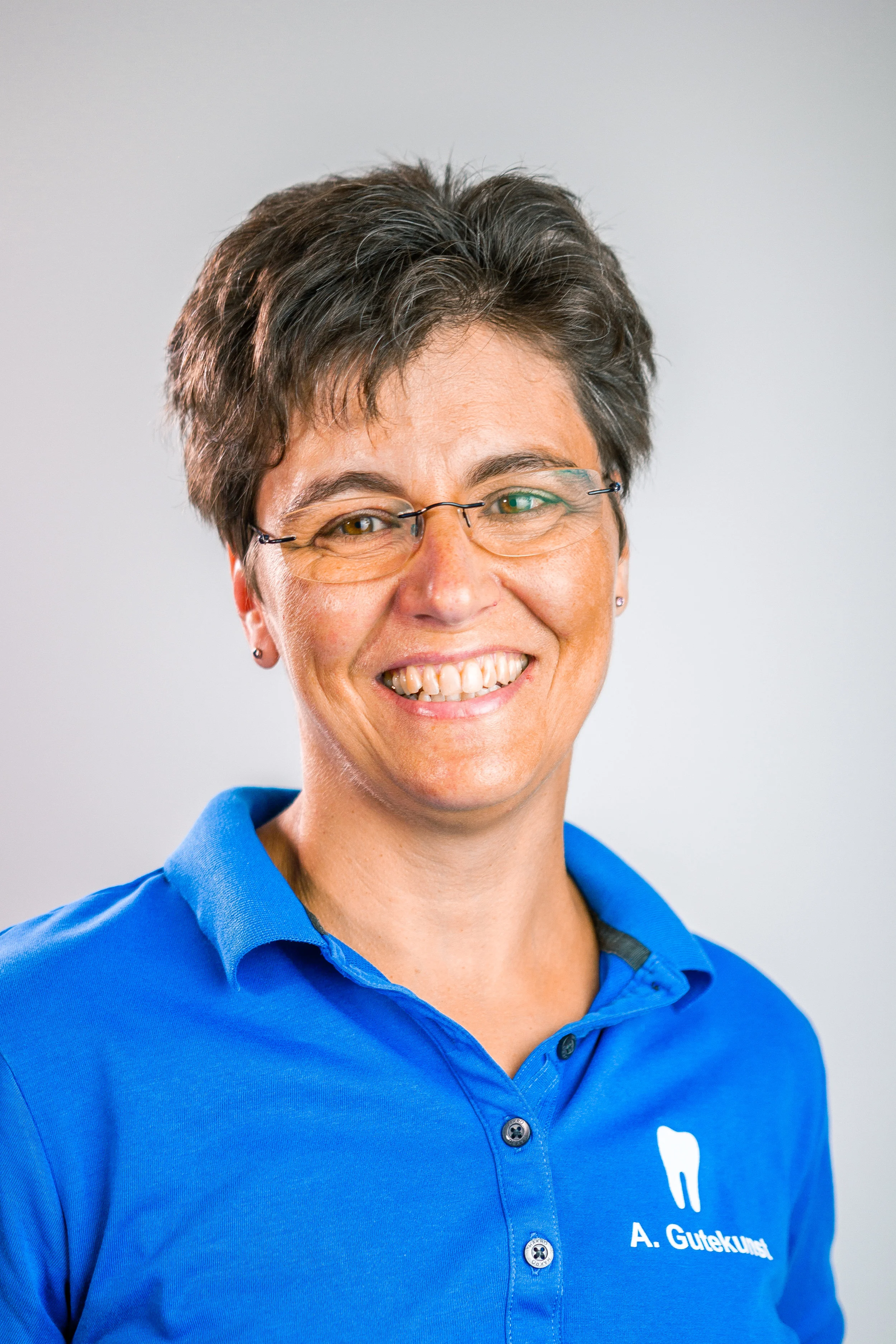 A. Gutekunst | Assistenz und Hygienemanagement