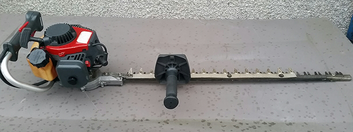 kawasaki trimmer for sale