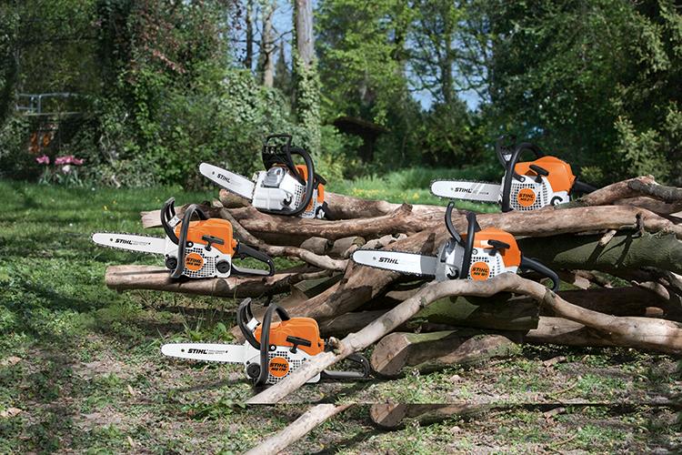 Inverurie Garden Machinery
