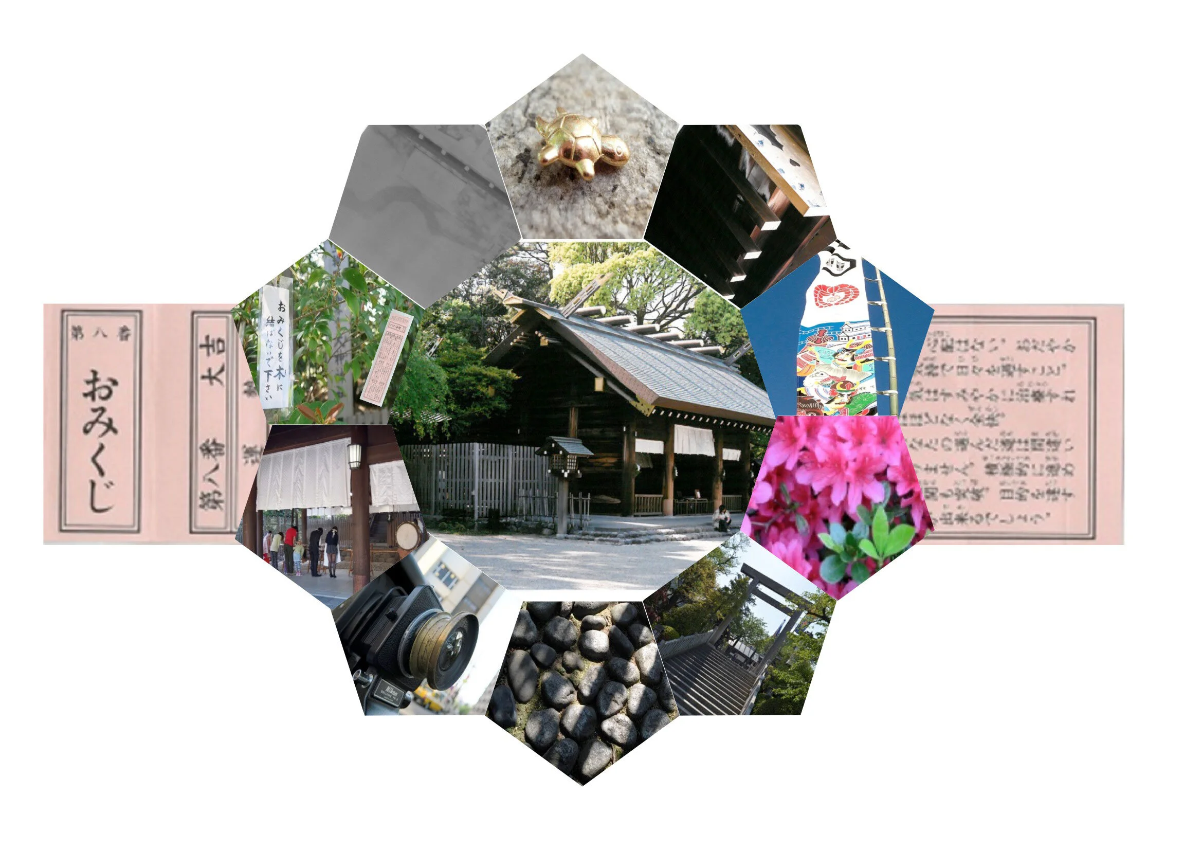 チャレンジャー号 Gary Mcleod Others