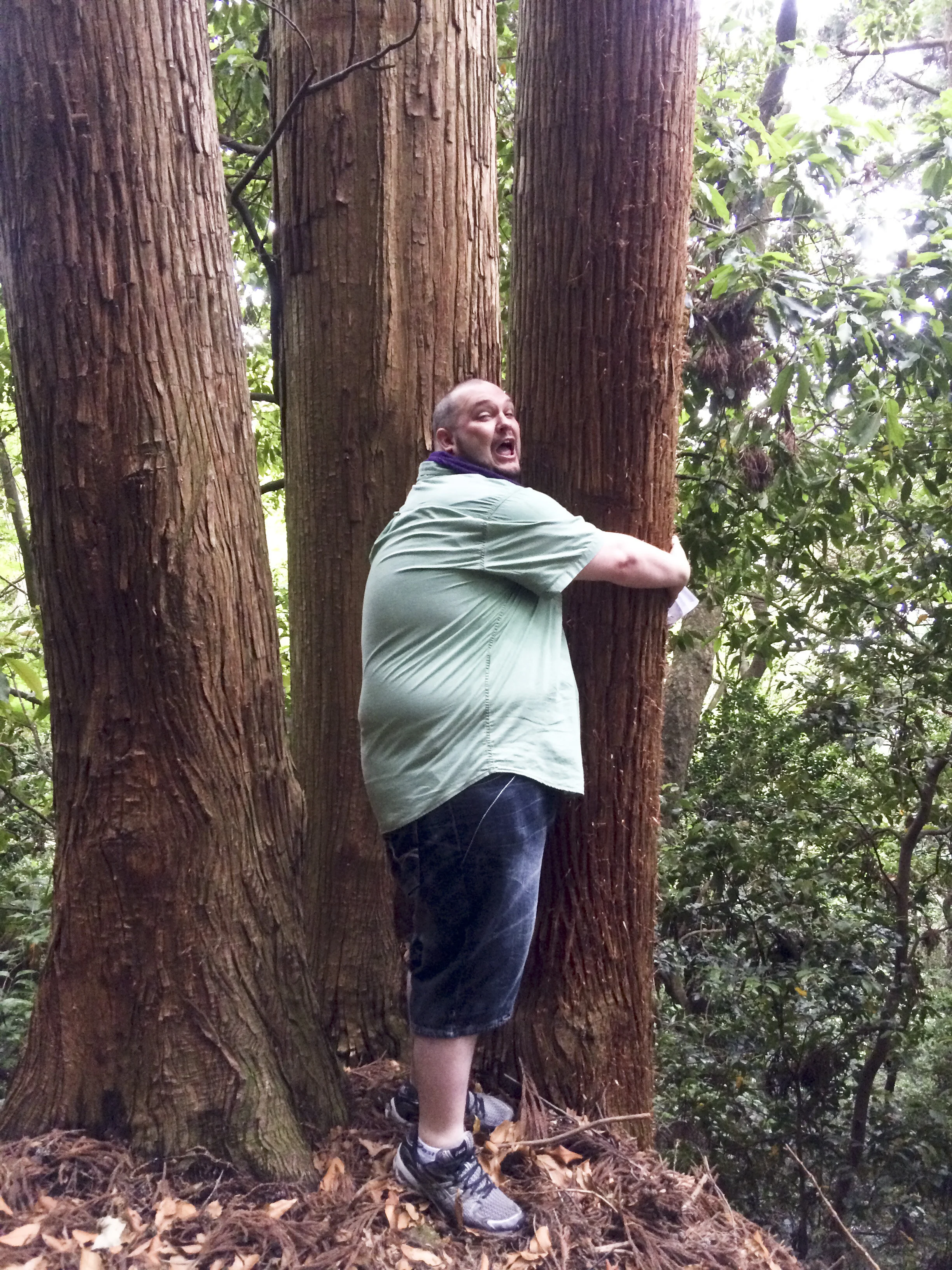 チャレンジャー号 Gary Mcleod Others