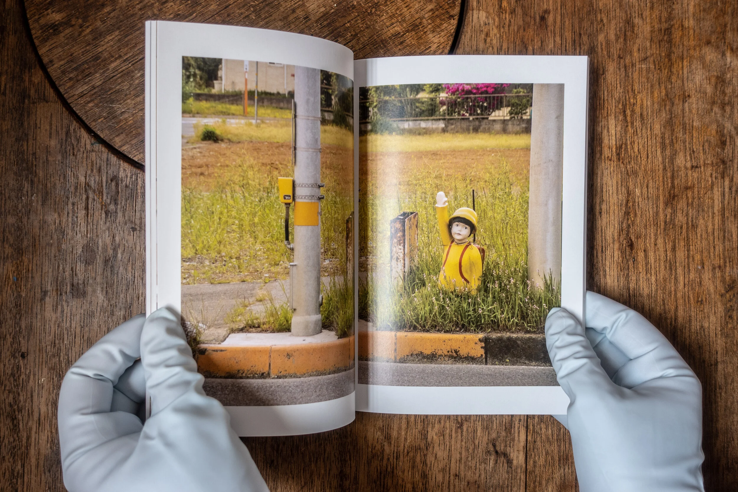 チャレンジャー号 Gary Mcleod Others