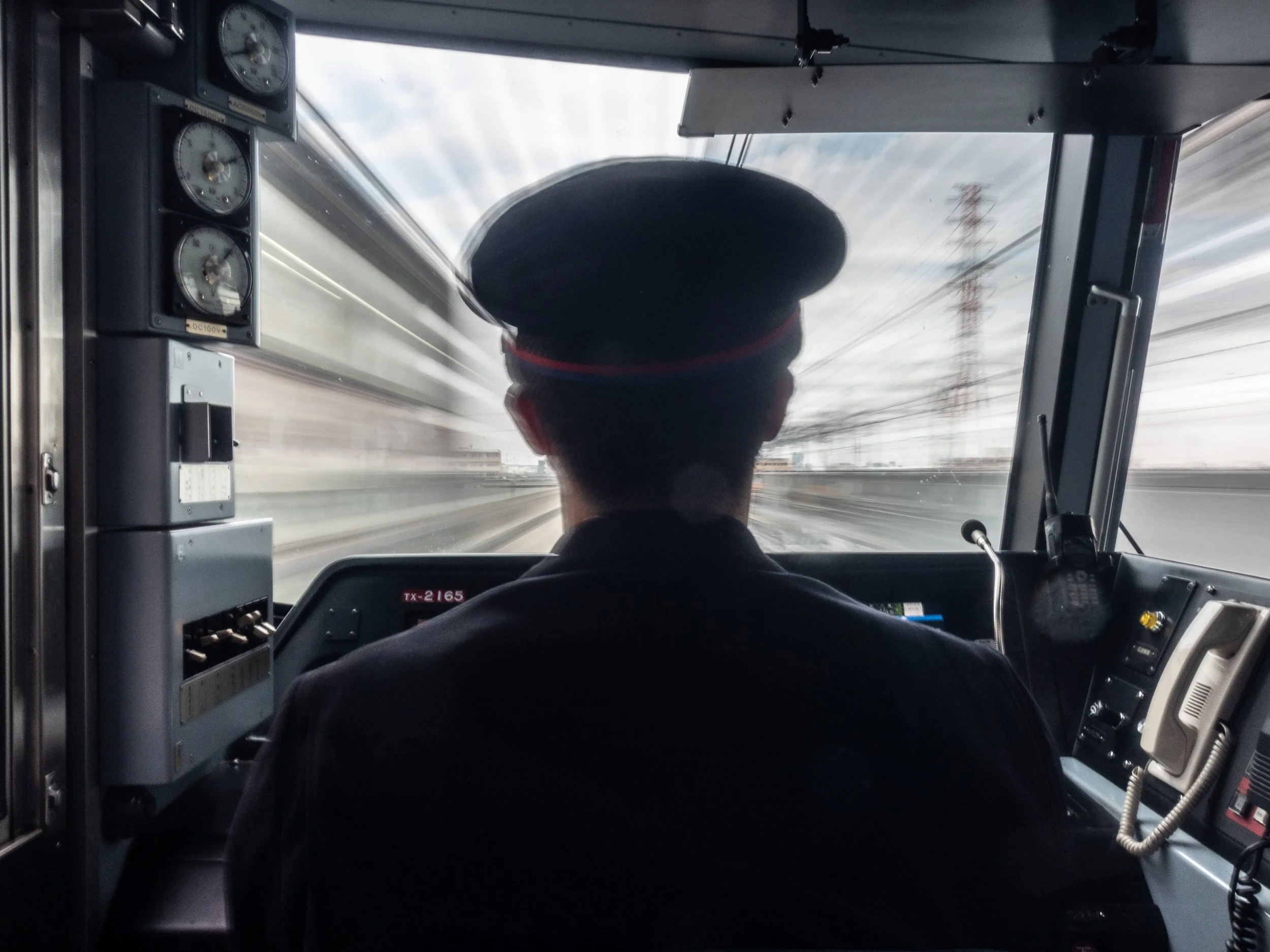 チャレンジャー号 Gary Mcleod Others