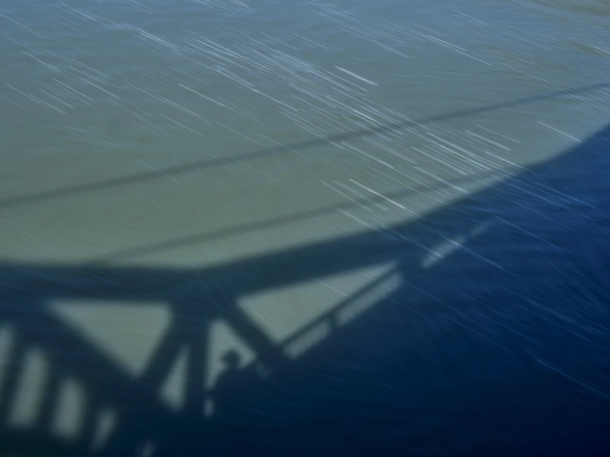 Parmenides River: Kitakami (2025)