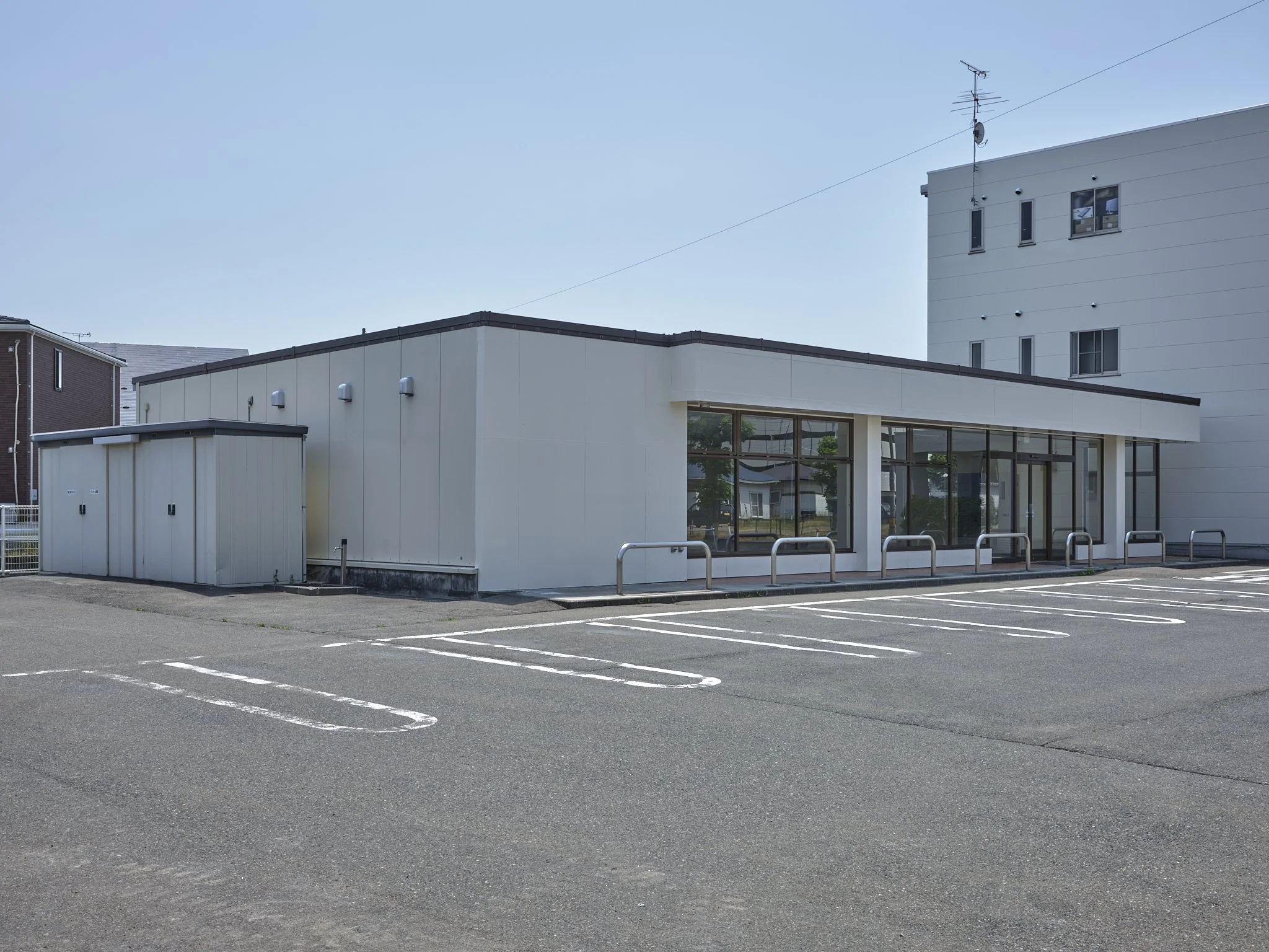 Skinned: Kitakami (2025)