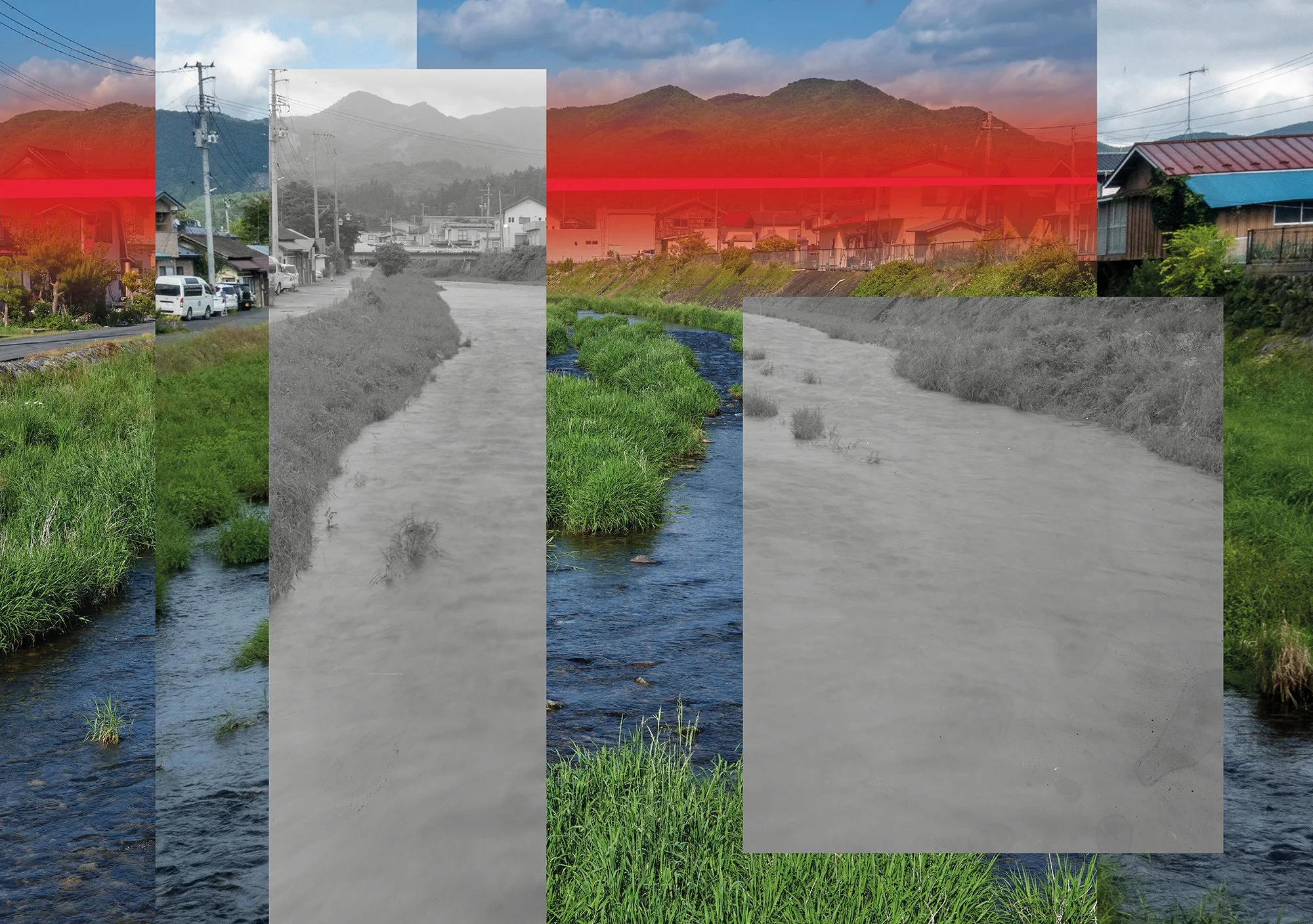 Fuzzy red line: Ohara (2023)