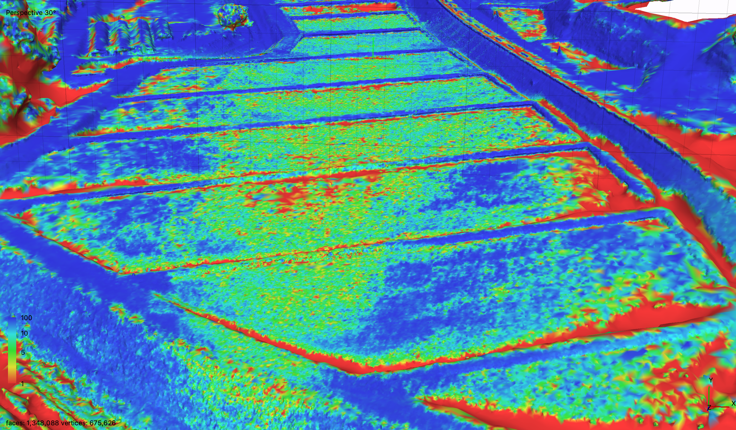 Confidence is a preference: Daito-cho (2023).