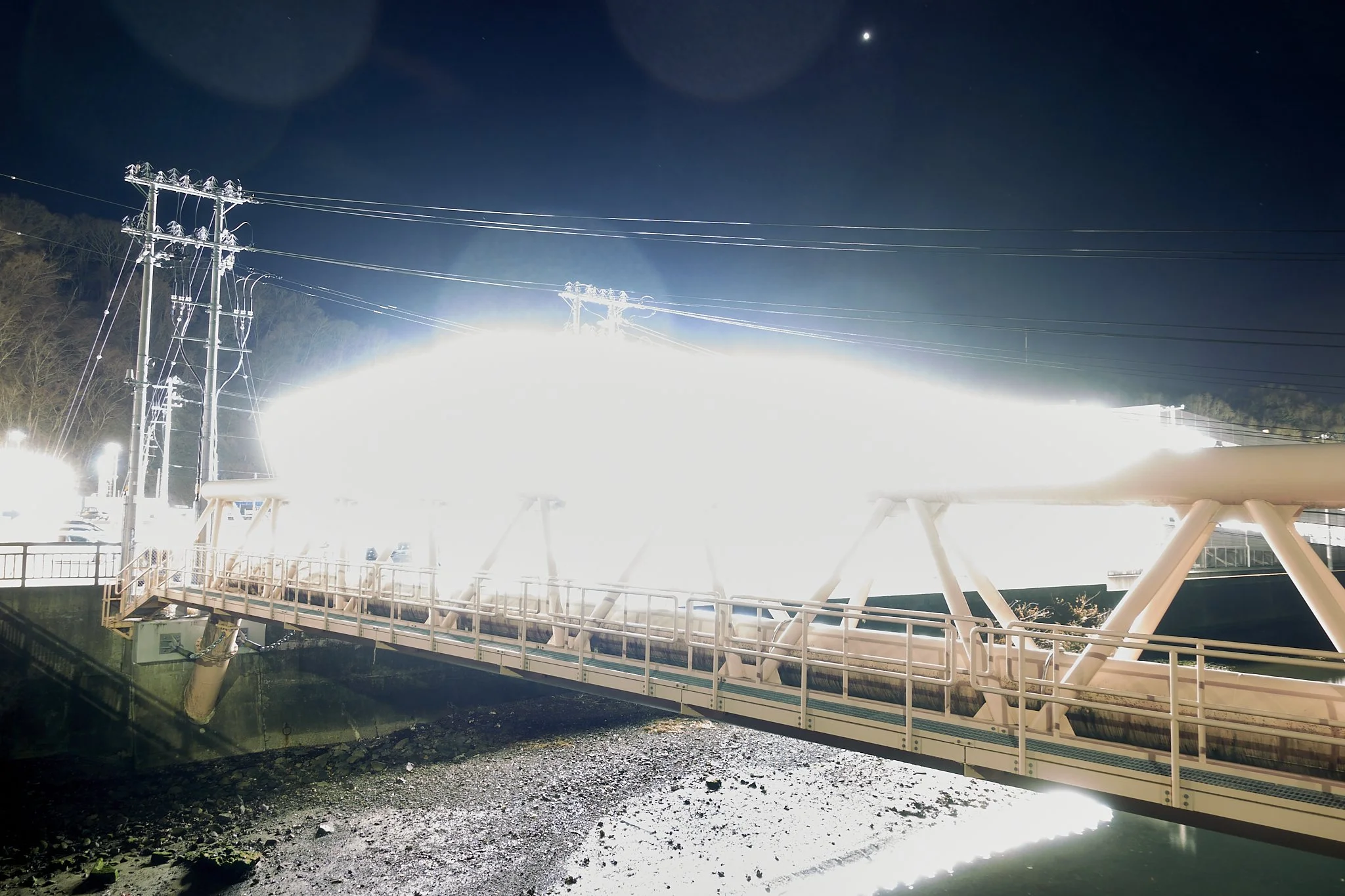 Matsubara Vegas, Kamaishi (2025)