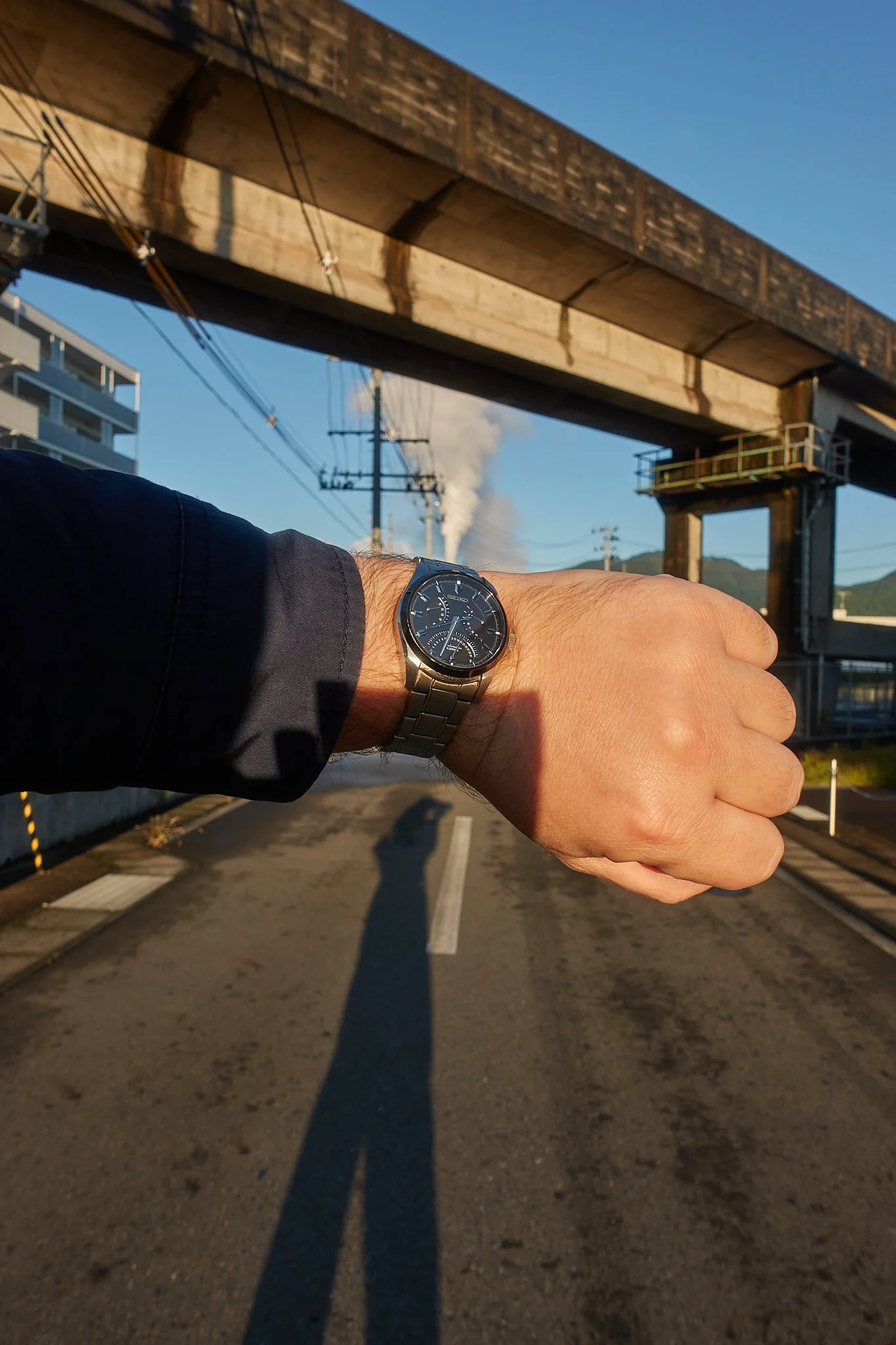 Matsubara-cho, Kamaishi (2023)