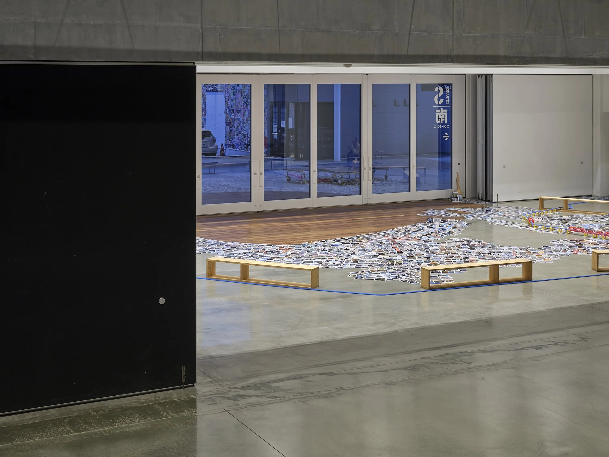 Finding Time in Kamaishi, Vol. 4 (2019–2025)