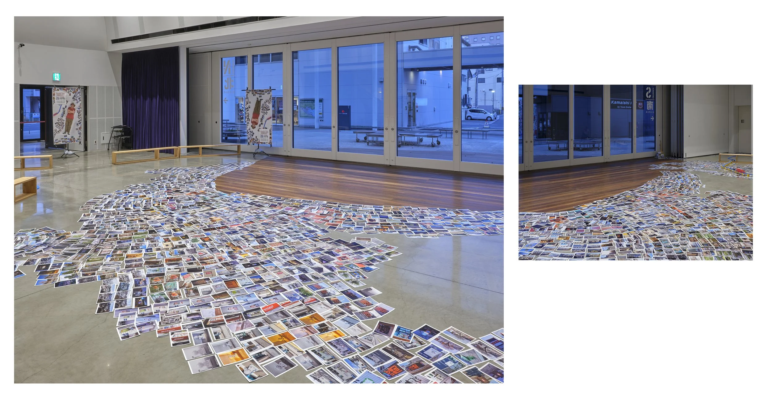 Finding Time in Kamaishi, Vol. 5 (2019–2025)