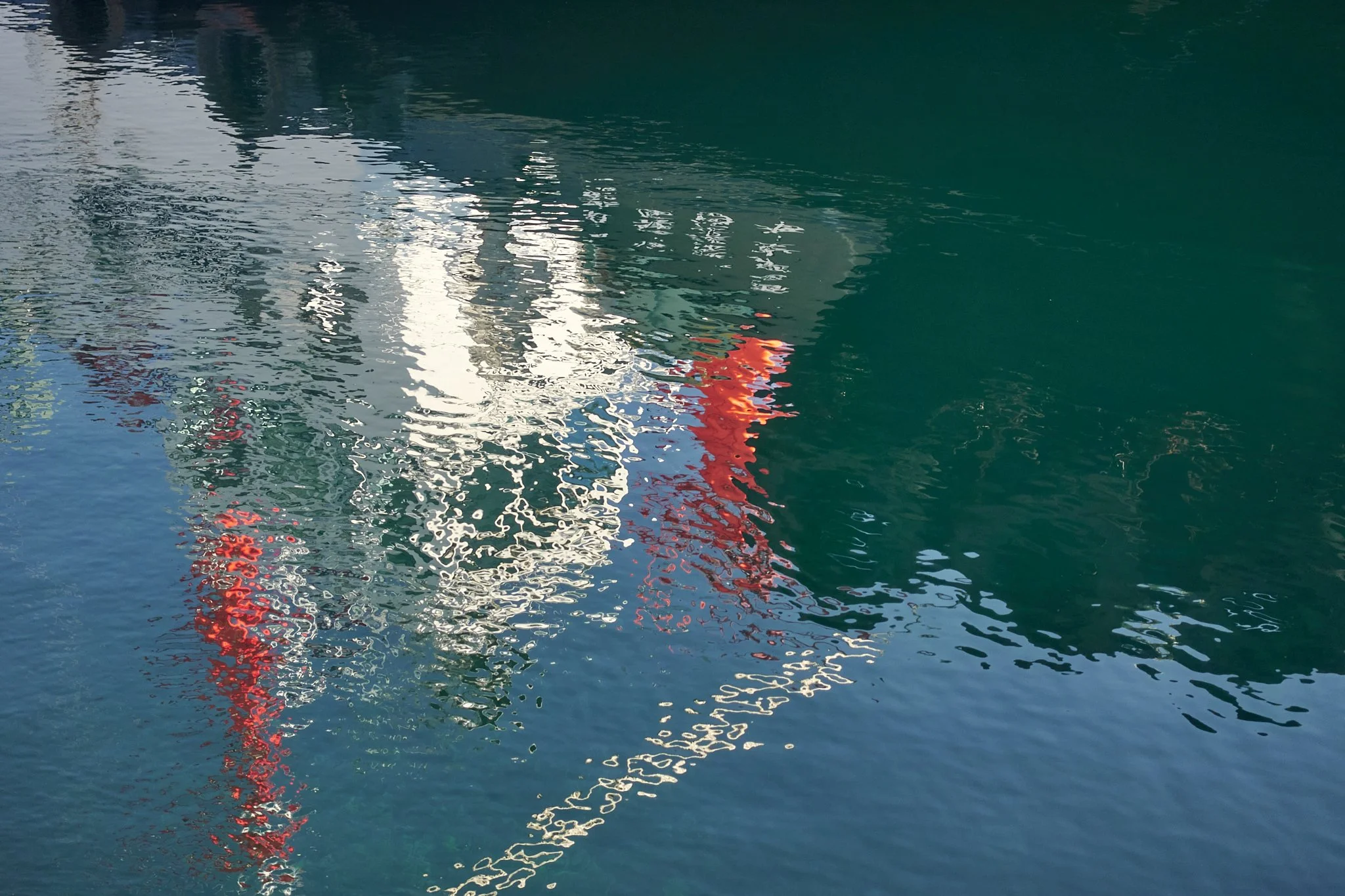 Hayachine, Kamaishi (2025)