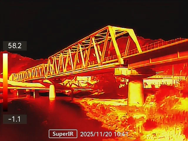 Sanriku railway, Kamaishi (2025)