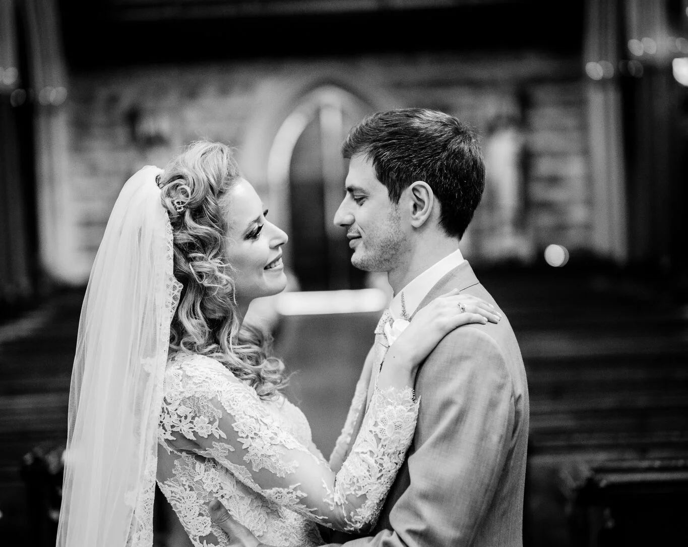 Picking Your Photographer and Videographer 