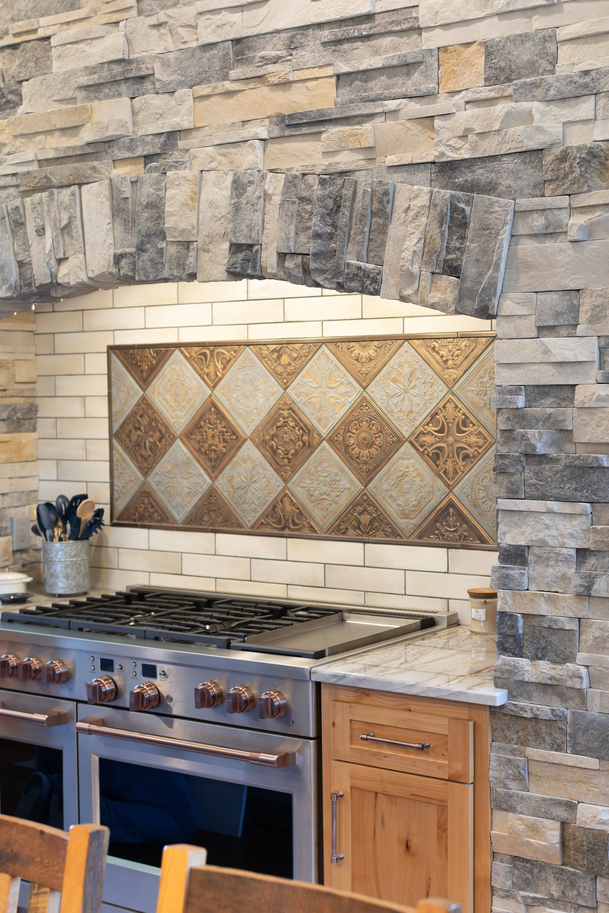 Farmhouse Kitchen Remodel