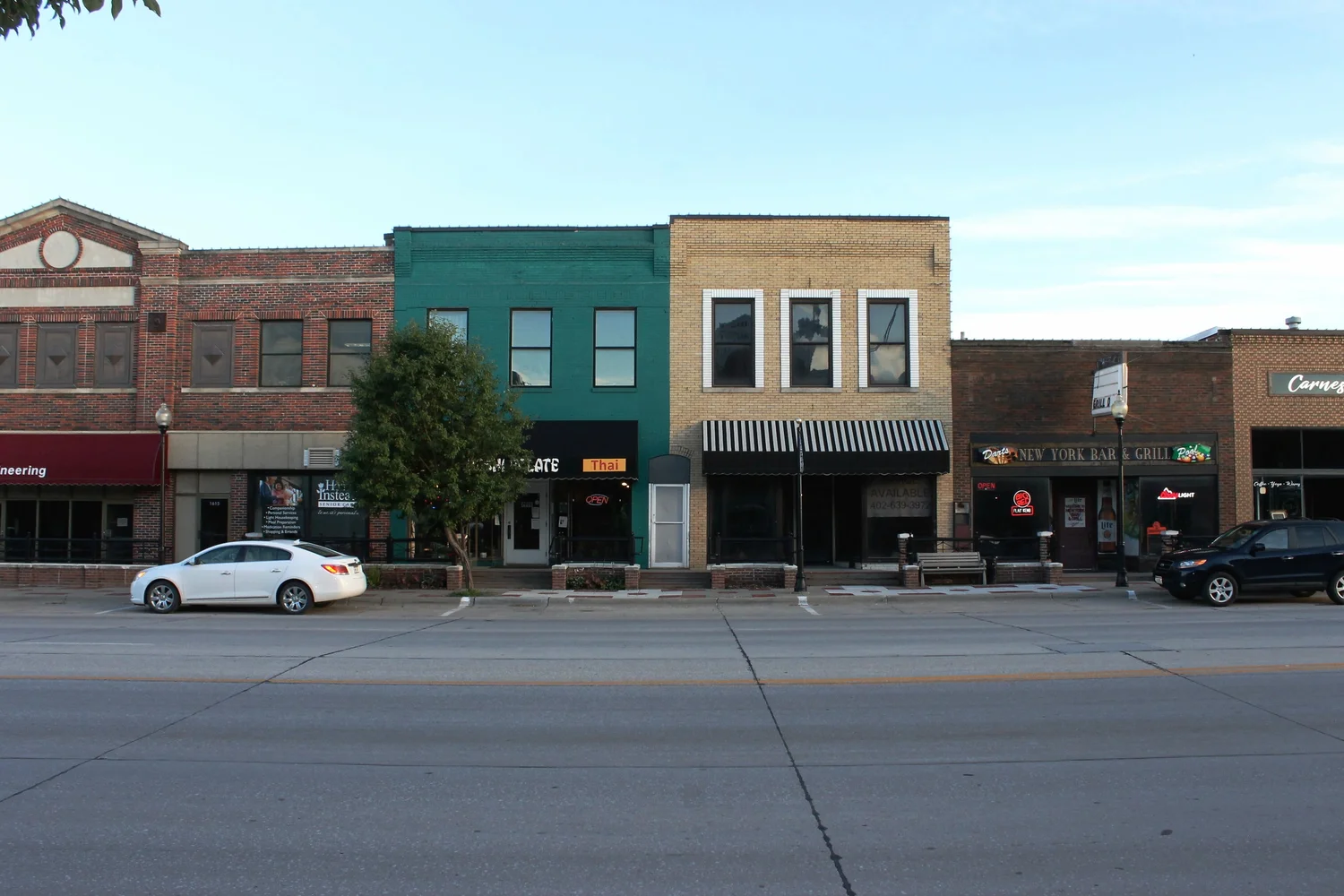 Ridgeview Estates Lots — Sudbeck Homes