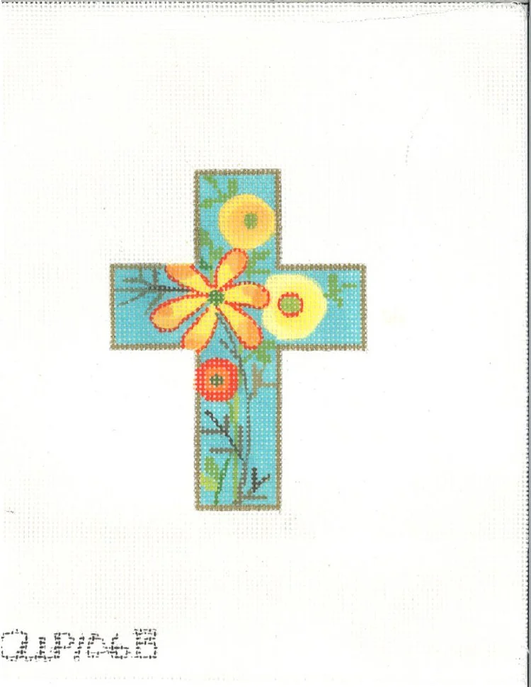 106B Sunshine Floral