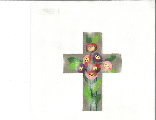 106H Poppies