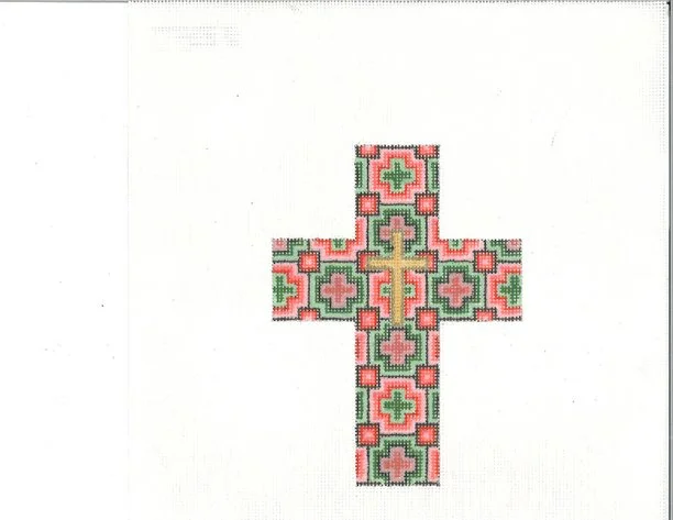 103Z Moroccan Tile