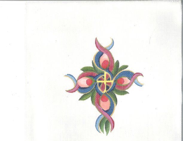 103W Heraldry
