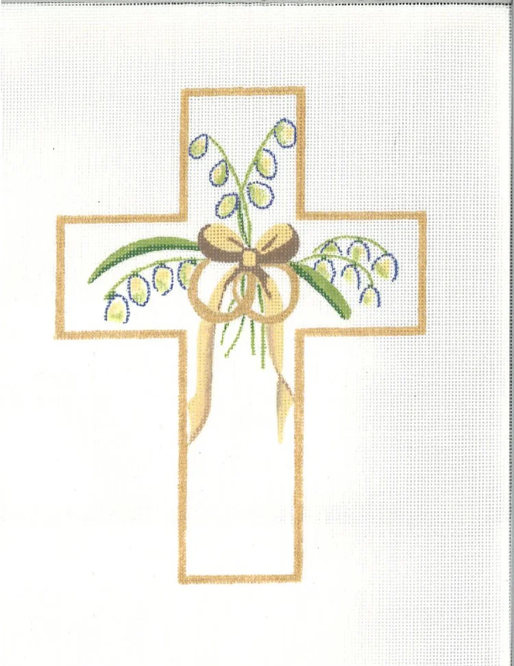 104K Lilies and Rings